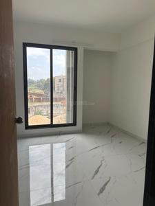 Bedroom Image of 1107 Sq.ft 2 BHK Apartment / Flat for sale in Althan Surat for Rs. 4300000