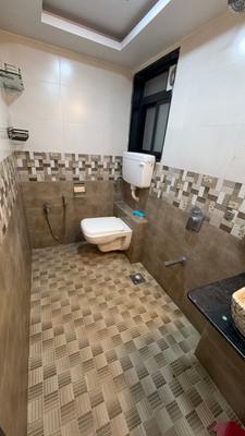 Image of 800 Sq.ft 2 BHK Apartment / Flat for rent in Kanakia Niharika, Thane West, Thane for Rs. 60000