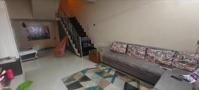 Image of 1035 Sq.ft 2 BHK Duplex for sale in Nikol, Ahmedabad for Rs. 15000000