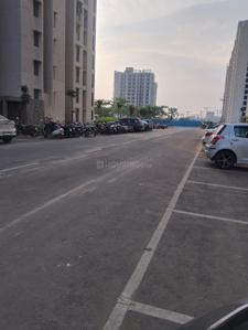 Image of 700 Sq.ft 1 BHK Apartment / Flat for sale in Lodha Lakeshore Greens, Palava Phase 2, Thane for Rs. 3050000