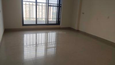Bedroom Image of 1150 Sq.ft 2 BHK Apartment / Flat for sale in Siddhivinayak The Orien, Kalamboli Navi Mumbai for Rs. 12000000
