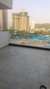 Image of 1560 Sq.ft 3 BHK Apartment / Flat for sale in Kolte Patil 24K Sereno, Baner, Pune for Rs. 25999999