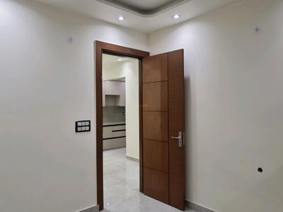Bedroom Image of 600 Sq.ft 2 BHK Apartment / Flat for sale in Sector 1 Dwarka New Delhi for Rs. 5800005