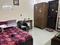 Bedroom Image of Glorious PG in Indirapuram, Ghaziabad