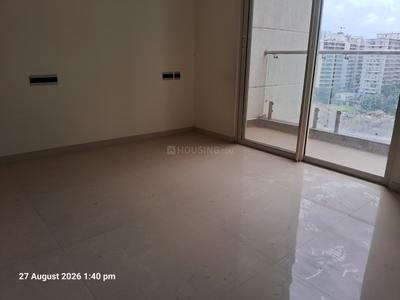 Bedroom Image of 1100 Sq.ft 2 BHK Apartment / Flat for rent in Pharande Puneville, Punawale Pune for Rs. 26000