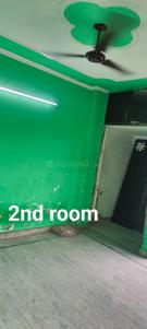 Living Room Image of 400 Sq.ft 1 BHK Apartment / Flat for sale in Madangir New Delhi for Rs. 2250000