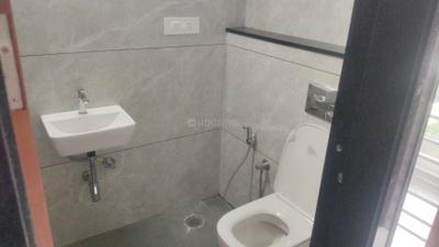 Image of 1400 Sq.ft 2 BHK Builder Floor for rent in Mallathahalli, Bengaluru for Rs. 32000