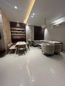 Hall Image of 3361 Sq.ft 5 BHK Apartment / Flat for sale in Chordias Eraya, Mansarovar Jaipur for Rs. 25259500