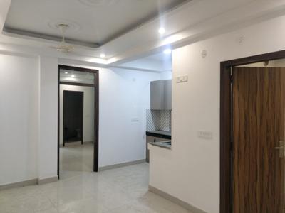 Living Room Image of 800 Sq.ft 2 BHK Apartment / Flat for sale in Sector 126 Noida for Rs. 5000000