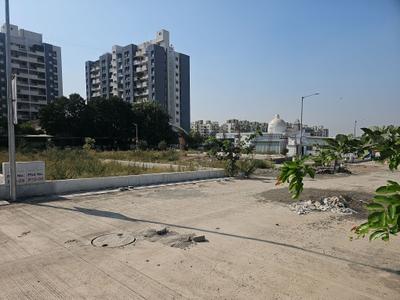 Image of 1633 Sq.ft Residential Plot / Land for sale in Wagholi, Pune for Rs. 9900000
