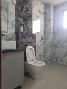Bedroom Two Image of 3200 Sq.ft 4 BHK Builder Floor for sale in Sector 10A Gurgaon for Rs. 44000000