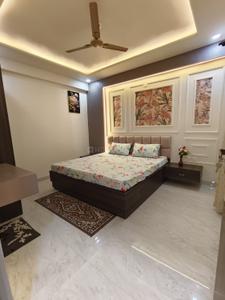 Bedroom Image of 1508 Sq.ft 3 BHK Apartment / Flat for sale in Jagatpura Jaipur for Rs. 7500000