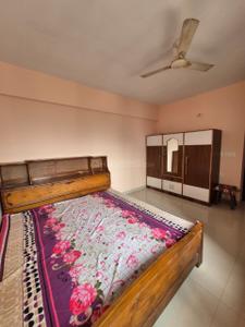 Bedroom Image of 1550 Sq.ft 3 BHK Apartment / Flat for rent in Deshbandhu Para Siliguri for Rs. 35000