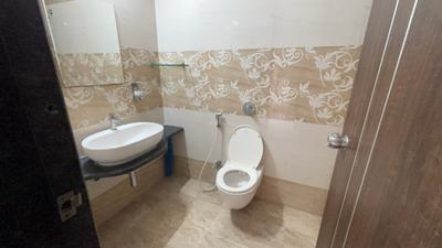 Image of 1050 Sq.ft 2 BHK Apartment / Flat for rent in Suyog Space, Wakad, Pune for Rs. 40000