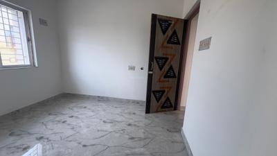 Bedroom Image of 800 Sq.ft 2 BHK Apartment / Flat for sale in Keshtopur Kolkata for Rs. 3600000
