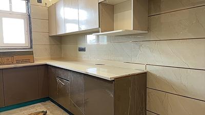 Kitchen Image of 2250 Sq.ft 3 BHK Builder Floor for sale in Sector 28 Faridabad for Rs. 28000000