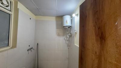 Image of 960 Sq.ft 2 BHK Apartment / Flat for rent in Pyramid Fusion Homes, Sector 70A, Gurgaon for Rs. 26000