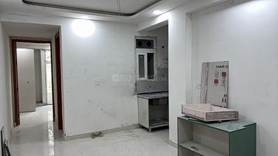 Living Room Image of 560 Sq.ft 1 BHK Apartment / Flat for sale in Mittal Garden New Delhi for Rs. 3000000