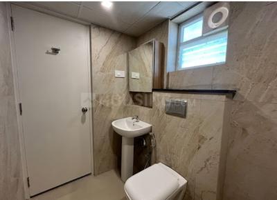 Bathroom Image of 160 Sq.ft 1 RK Studio for sale in Ardenwood Phase I, Egattur Chennai for Rs. 5500000