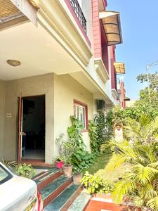 Image of 1355 Sq.ft 4 BHK Independent House for sale in South Bopal, Ahmedabad for Rs. 24000000