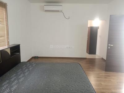 Bedroom Image of 2319 Sq.ft 3 BHK Villa for rent in Casagrand Esmeralda, Kotiganahalli Bengaluru for Rs. 47000