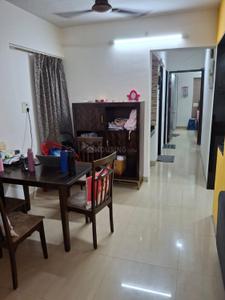 2 BHK Flat