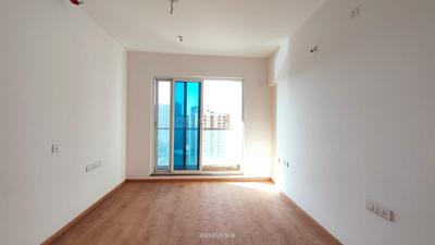 Hall Image of 1750 Sq.ft 2.5 BHK Apartment / Flat for sale in Sheth Avalon, Thane West Thane for Rs. 32500000