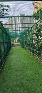 Balcony Image of 1100 Sq.ft 2 BHK Apartment / Flat for rent in Ratandeep Housing Society Solapur for Rs. 16500