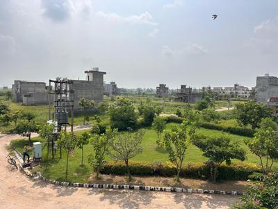 Image of 1350 Sq.ft Residential Plot / Land for sale in KLV Signature Paradise, JLPL Industrial Area, Mohali for Rs. 10875000