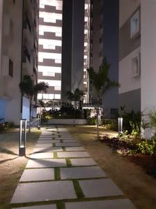 Image of 2574 Sq.ft 4 BHK Apartment / Flat for sale in Zen Indraprastha by Pratham, Mahalakshmi Layout, Bengaluru for Rs. 29300000