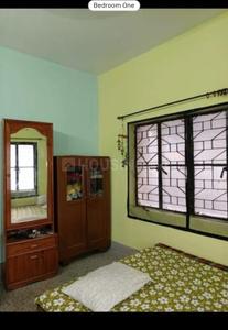Bedroom Image of 710 Sq.ft 2 BHK Apartment / Flat for sale in Jadavpur Kolkata for Rs. 3600000
