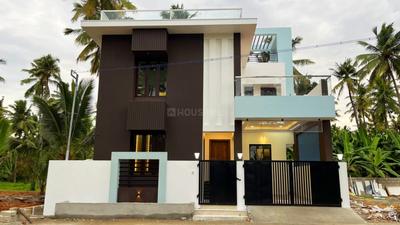 Image of 1300 Sq.ft 3 BHK Independent House for sale in Urapakkam, Chennai for Rs. 7000000