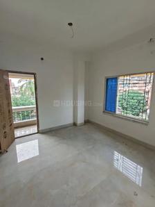 Hall Image of 920 Sq.ft 2 BHK Apartment / Flat for sale in Durga Nagar Kolkata for Rs. 3588000