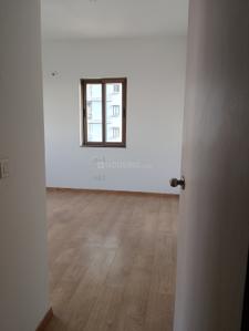 Bedroom Image of 1360 Sq.ft 2 BHK Apartment / Flat for sale in Paranjape Blue Ridge, Hinjawadi Pune for Rs. 12800000