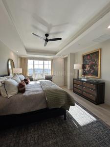Bedroom Image of 1930 Sq.ft 3 BHK Apartment / Flat for sale in Vellayil Kozhikode for Rs. 12000000