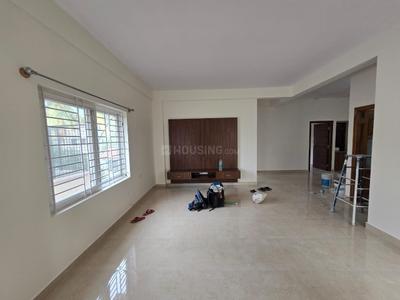 3 BHK Flat