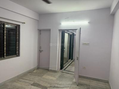Bedroom Image of 1100 Sq.ft 3 BHK Builder Floor for sale in New Alipore Kolkata for Rs. 9755000