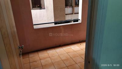 Balcony Image of 1150 Sq.ft 2 BHK Apartment / Flat for rent in Bafna Padmaja Park, Katraj Pune for Rs. 21000