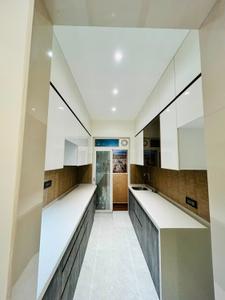 Image of 670 Sq.ft 1 BHK Apartment / Flat for sale in Dombivli East, Thane for Rs. 3899000