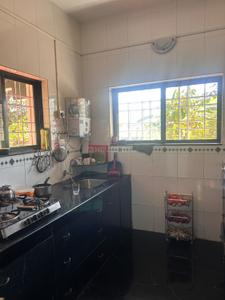 Kitchen Image of 4018 Sq.ft 3 BHK Independent House for sale in Malavli Lonavala for Rs. 17500000