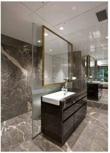 Bathroom Image of 1700 Sq.ft 3 BHK Apartment / Flat for sale in Rustomjee Ashiana, Juhu Mumbai for Rs. 100000000