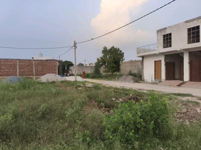Image of 81 Sq.ft Residential Plot / Land for sale in SS Ayodhya Enclave, Dhoom Manikpur, Greater Noida for Rs. 2600800