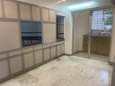 Hall Image of 1800 Sq.ft 3 BHK Apartment / Flat for rent in Maurya Society, Sangamvadi Pune for Rs. 65000