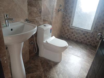 Image of 769 Sq.ft 2 BHK Apartment / Flat for rent in Prateek Grand City, Siddharth Vihar, Ghaziabad for Rs. 25500