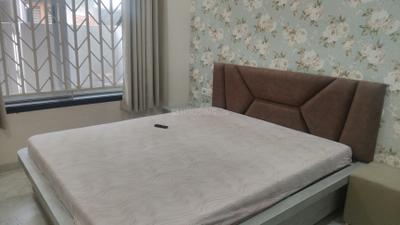 Bedroom Image of 2200 Sq.ft 3 BHK Independent House for sale in Mahalakshmi Nagar Indore for Rs. 19500000