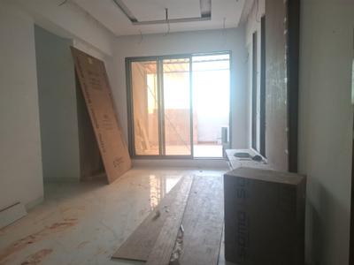 Living Room Image of 800 Sq.ft 2 BHK Apartment / Flat for sale in Rudra Kristina I, Taloja Navi Mumbai for Rs. 5000000