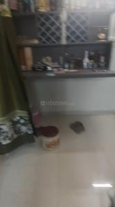 Kitchen Image of 750 Sq.ft 1 BHK Apartment / Flat for sale in Century Park, Rajendra Nagar Indore for Rs. 3500000
