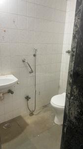 Bathroom Image of 1800 Sq.ft 3 BHK Independent House for rent in Vashi Navi Mumbai for Rs. 55000