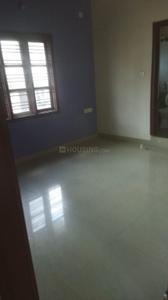 Bedroom Image of 1100 Sq.ft 2 BHK Independent House for rent in Choodasandra Bengaluru for Rs. 20000