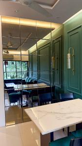 Kitchen Image of 801 Sq.ft 2 BHK Apartment / Flat for sale in Mahim Mumbai for Rs. 35100000